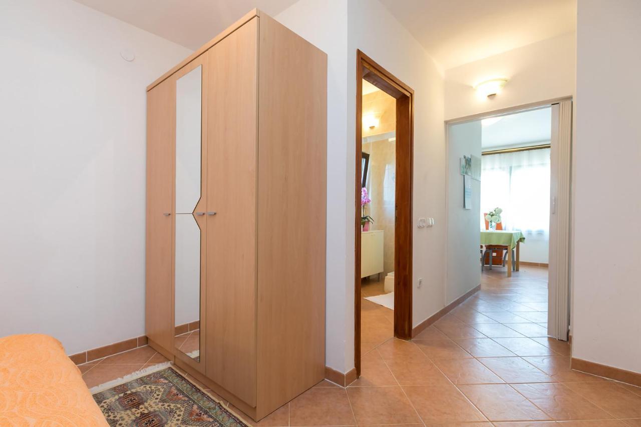 Apartments Marija Funtana Dış mekan fotoğraf