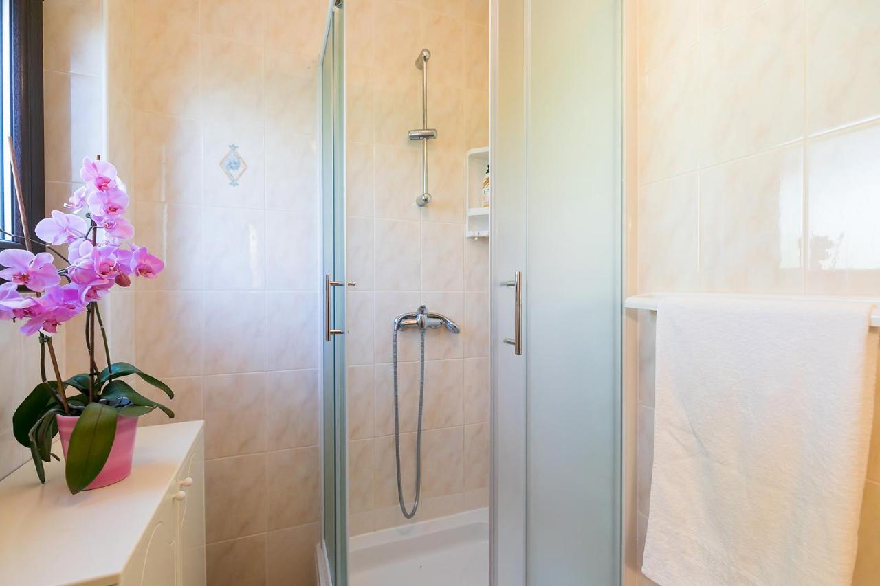 Apartments Marija Funtana Dış mekan fotoğraf